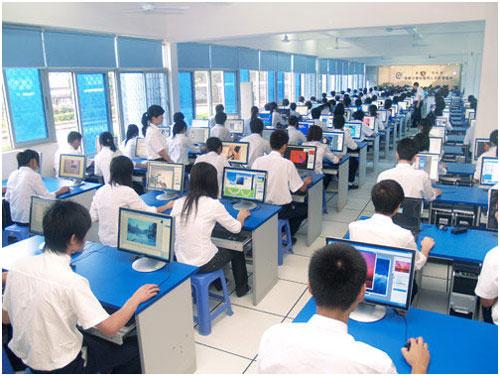 电子商务专业